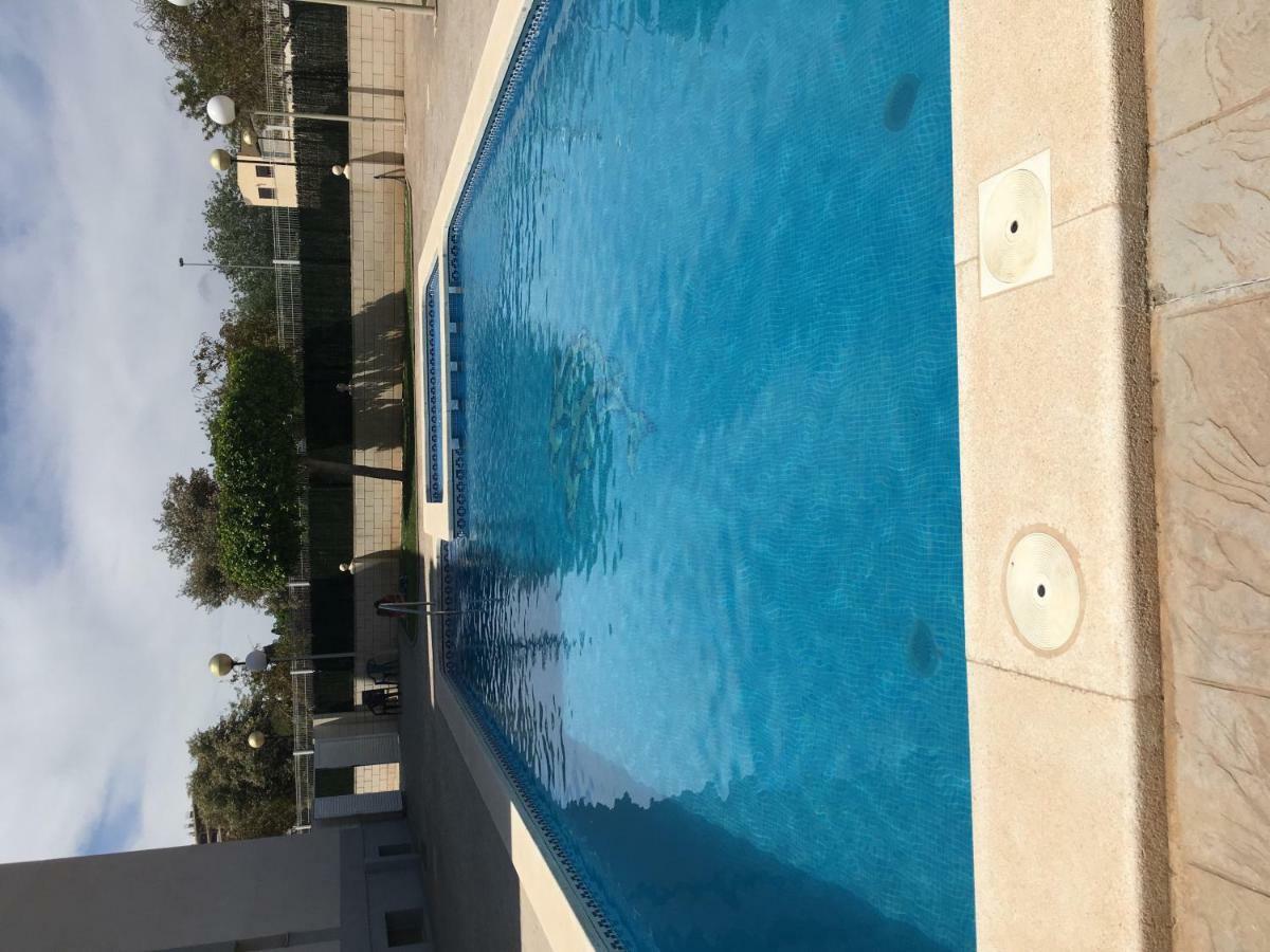 Fantastico Bajo Con Jardin En Playa De Canet Canet d'En Berenguer Exteriör bild